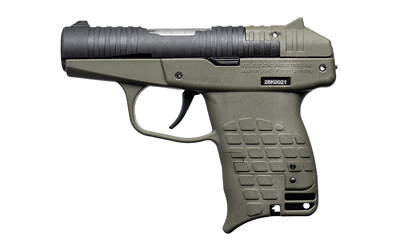 Keltec PR-3AT 380 ACP - Jimmy's Creek Firearms view 2