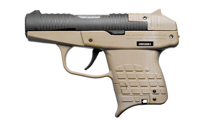Keltec PR-3AT 380 Auto - Circle Square Firearms view 5