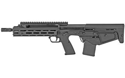 Keltec RDB Defender 223 Rem | 5.56 NATO - Circle Square Fire view 5