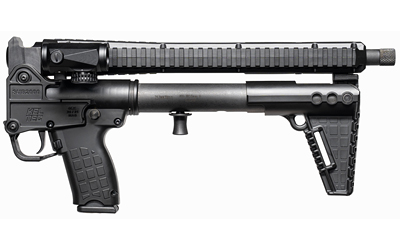 Kel-Tec Cnc Industries Inc. Sub-2000 Glock 20 10mm - Circle view 3