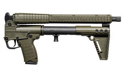 Keltec SUB-2000 Gen 3 10mm - Circle Square Firearms view 5