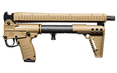 Keltec SUB-2000 Gen 3 10mm - Circle Square Firearms view 3