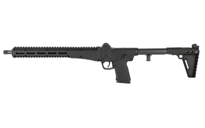 Kel-Tec Cnc Industries Inc. Sub2000 Gen 3 5.7x28 FN - Circle view 4