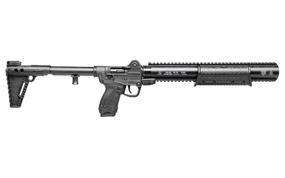 Keltec SUB CQB 9mm - All Geared Up FFL view 2