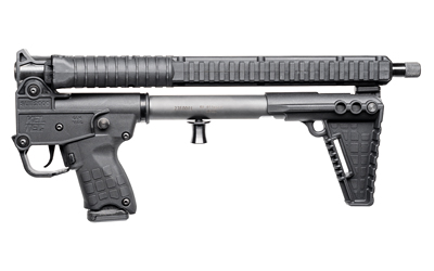 Kel-Tec Cnc Industries Inc. Sub2000 Gen 3 9mm Luger - Circle view 4