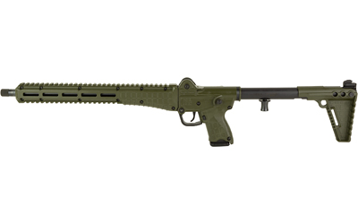 Keltec SUB-2000 Gen 3 9mm - Circle Square Firearms view 3