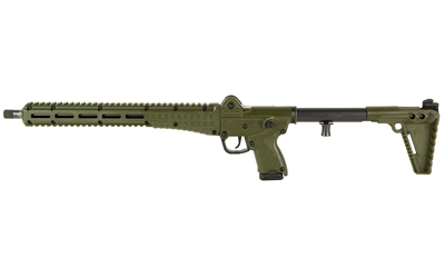 Kel-Tec Cnc Industries Inc. Sub2000 Gen 3 9mm Luger - Circle view 4