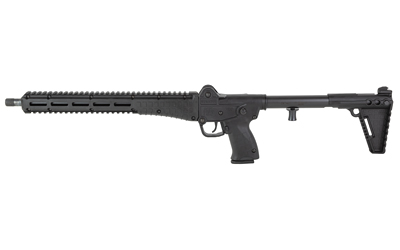 Kel-Tec Cnc Industries Inc. SUB-2000 Multi 9mm Luger - Circl view 3