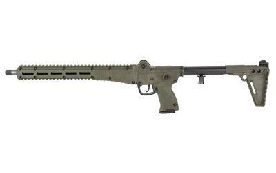 Kel-Tec Cnc Industries Inc. SUB-2000 Multi 9mm Luger - Circl view 4