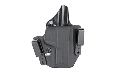 L.A.G. Tactical Inc. - Circle Square Firearms view 2