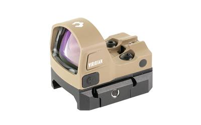 Viridian RFX15 - Circle Square Firearms view 2