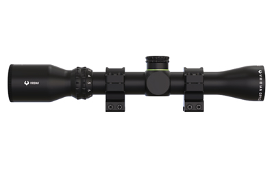 VIRIDIAN VENTA 2-7X32 DUPLEX RETICLE