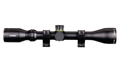 VIRIDIAN VENTA 4-12X40 BDC RETICLE