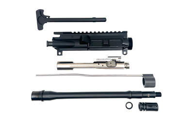 LBE UNLIMITED Ready Build Kit - Jimmy's Creek Firearms view 2