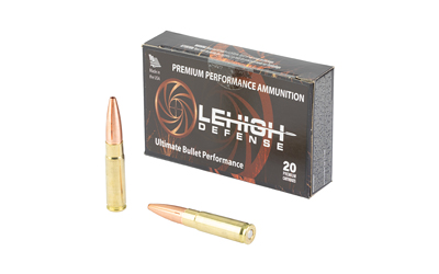 LEHIGH MAX EXP 300BLK 194GR 20/200