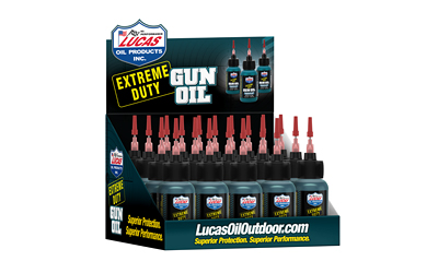 Lucas Oil Extreme Duty - 2A Gun Shop Llc view 2