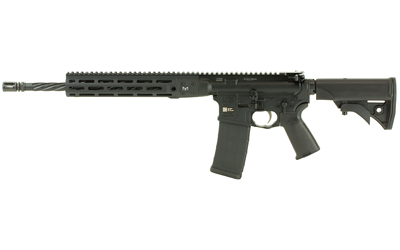 Lwrc International DI 5.56mm - Circle Square Firearms view 4