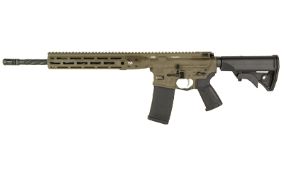 LWRC IC-DI 223 Rem | 5.56 NATO - All Geared Up FFL view 2
