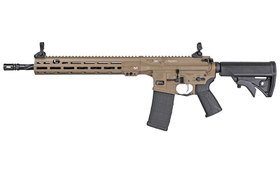 LWRC ICMKII 223 Rem | 5.56 NATO - Jimmy's Creek Firearms view 3