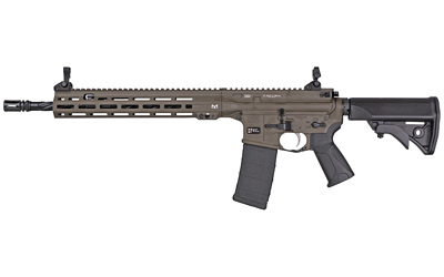 LWRC ICMKII 223 Rem | 5.56 NATO - Jimmy's Creek Firearms view 2