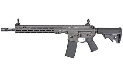 LWRC ICMKII 223 Rem | 5.56 NATO - Circle Square Firearms view 2