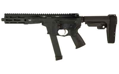 LWRC IC-9 9mm - Circle Square Firearms view 2