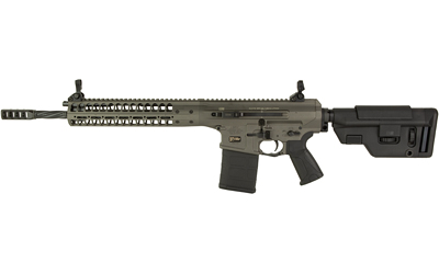 LWRC REPR MKII 7.62 x 51mm | 308 Win - Purple Mountain Armor view 3