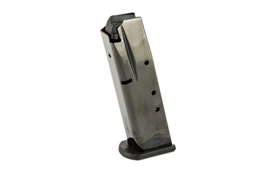 Mec-Gar MGPB8413B Beretta 13rd 380 ACP, Fits Beretta 84 Cheetah Blued Carbon Steel