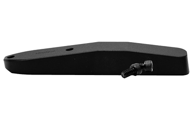 MDT REAR BAG RIDER M-LOK STEEL BLK