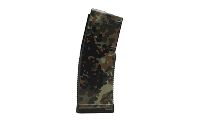 Amend2 AR-15 M4/M16 30RD Mag - Purple Mountain Armory view 2
