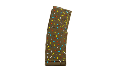 Amend2 AR-15 M4/M16 30RD Magazine - Maple | Purple Mountain view 2