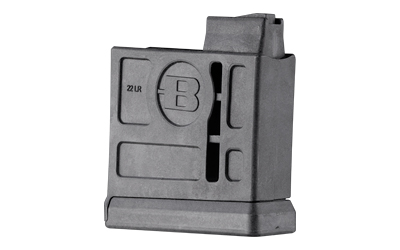 Bergara Rifles 22 LR - Circle Square Firearms view 4
