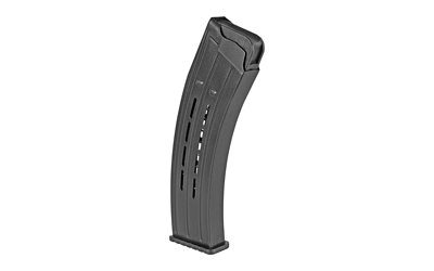 Charles Daly 1-10rd Shotgun Magazine 12 Gauge - Circle Squar view 2