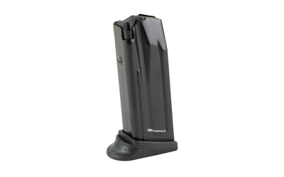 Heckler & Koch P2000SK 9MM - Purple Mountain Armory view 2