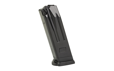 Heckler & Koch P30/VP9 9MM 10RD Magazine | Circle Square Fir view 2