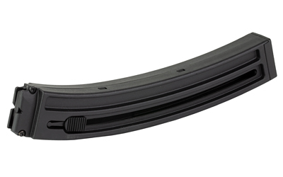 Heckler and Koch (HK USA) MP5 Magazine 22 LR - Circle Square view 2