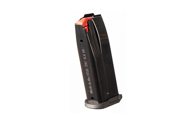 Heckler & Koch Inc. 9mm Luger - Circle Square Firearms view 3