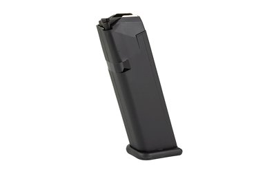 KCI USA Glock 17 Gen 2 Handgun Magazine 9mm Luger 10/rd Black