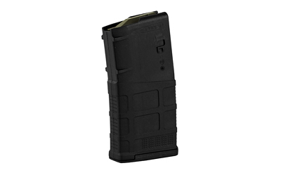 Magpul PMAG  LR/SR GEN M3 7.62 x 51mm | 308 Win - Purple Mou view 2