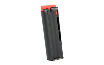 Mossberg 95702 702 Plinkster 10rd 22 LR Black Steel