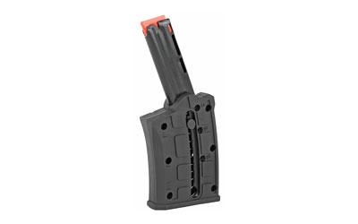 Mossberg International MII MAG 715T 22LR 25RD 22LR - Circle view 3