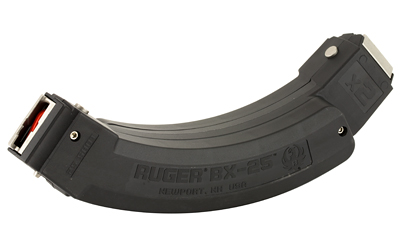 Ruger RUG MAG 10/22 22LR BX-25X2 - High Capacity Magazine view 4