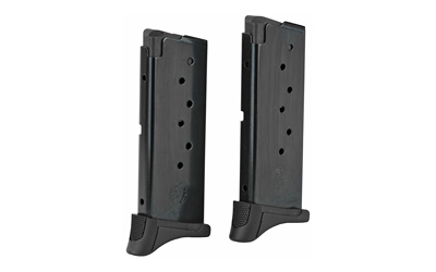 Ruger EC9S Value Pack 9mm - Circle Square Firearms view 4