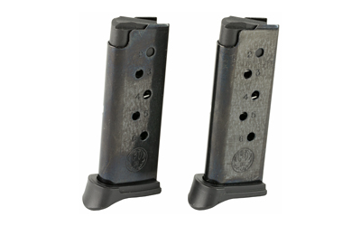 Ruger LCP Value Pack .380 ACP - Circle Square Firearms view 4