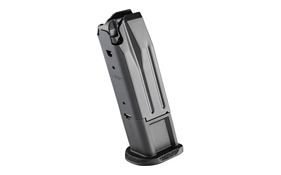 Springfield Armory EC6010 Echelon 10rd 9mm Luger Fits Springfield Echelon Black Stainless Steel