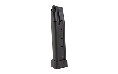 Springfield Armory 1911 DS Prodigy Magazine 9mm - Jimmy's Cr view 2