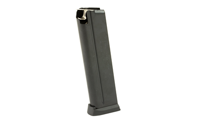 Springfield Armory 1911 EMP Magazine 9MM LUGER - Purple Moun view 4