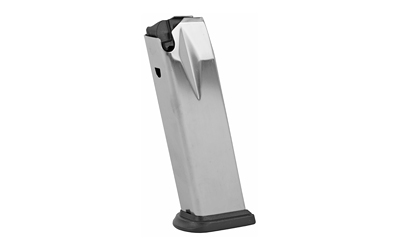 Springfield Armory XD Service/Tactical Magazine 9mm - Circle view 3