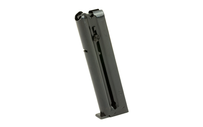 Smith and Wesson 41 Series Magazine 22 LR - Circle Square Fi view 3