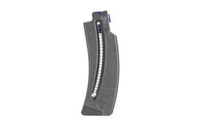 Smith and Wesson M&P15-22 Magazine .22 LR - Circle Square Fi view 2